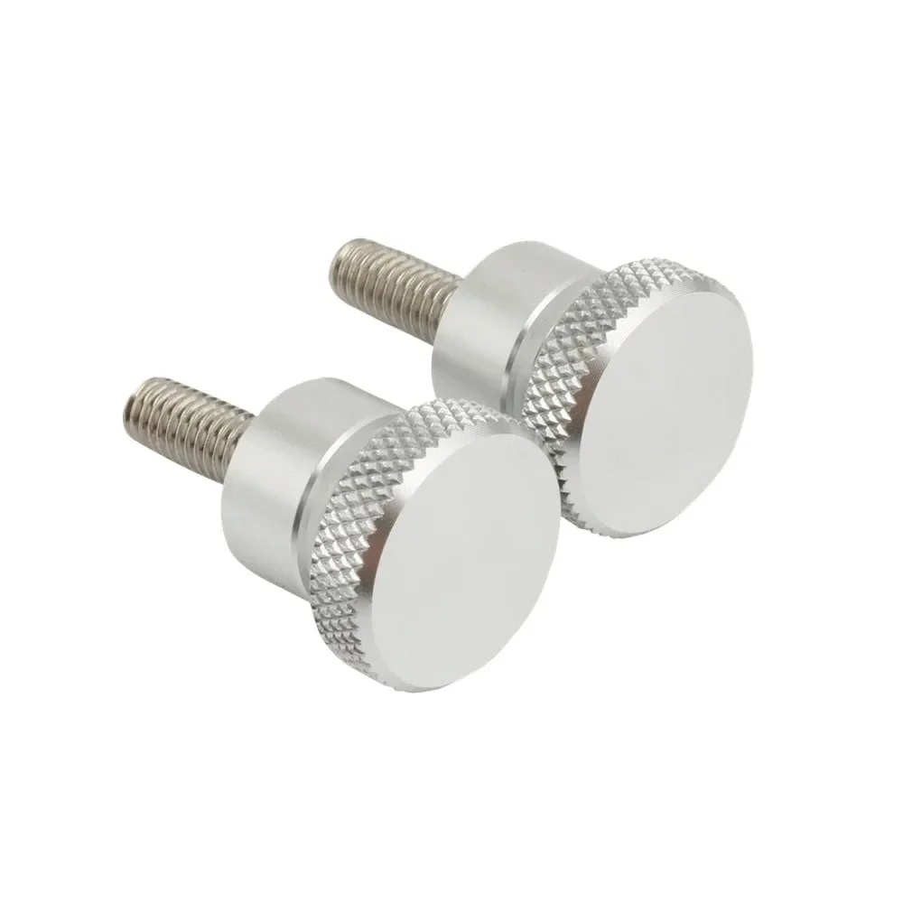 

Аксессуары T100, болт сиденья мотоцикла, быстроразъемный винт для Triumph Bonneville SE Scrambler Thruxton 865 2004-2015