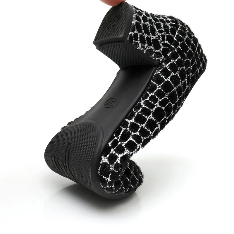 Modern Salsa Latin Dance Shoes Jazz Ballroom Salsa Dancing Shoes Woman High Heels Children Training Shoes Tango Dance Sneakers