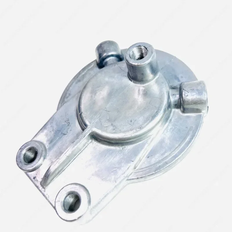 Для YANMAR 4TNV94 HYUNDAI 60-7 DAEWOO 60 основание дизельного фильтра аксессуары для дизельных