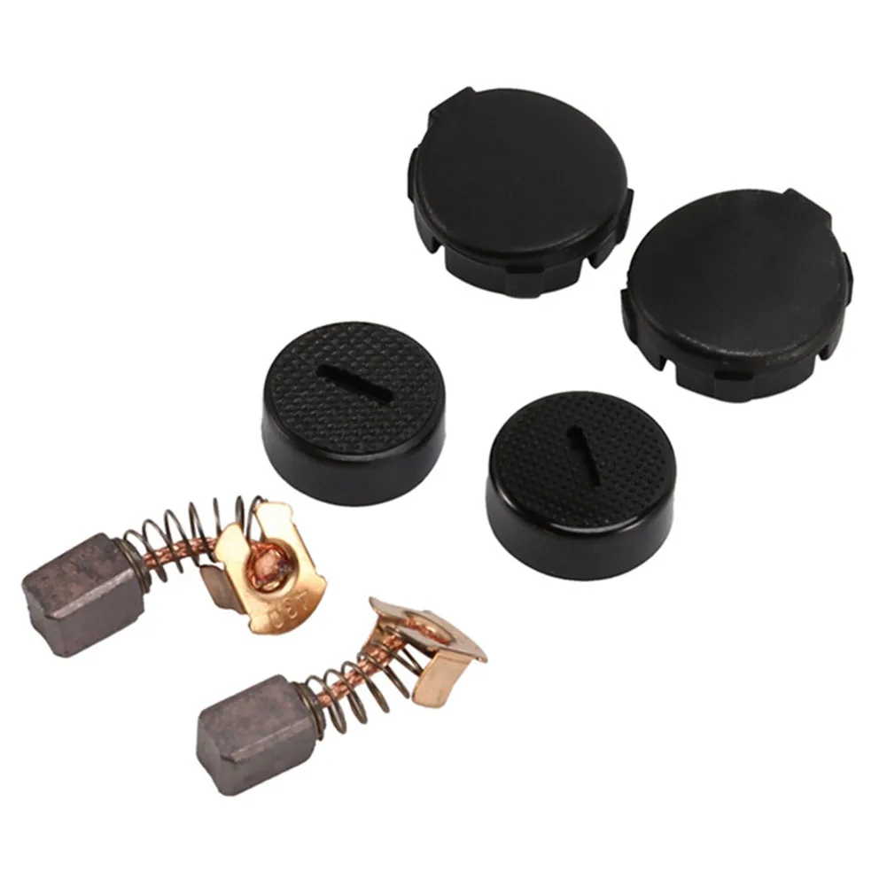 Чехол-держатель угольной щетки для CB430 BGA450 BGA452 BJS160 BJS161 DGA452 BGD800 замена аксессуаров