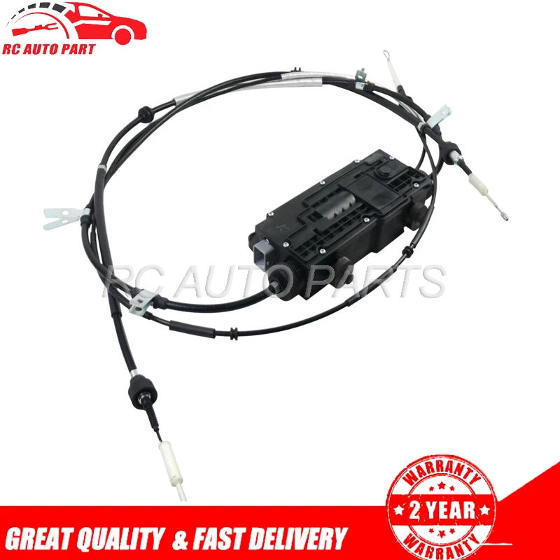 

Parking Brake Actuator For Mercedes V Class Vito 447 A4479068700