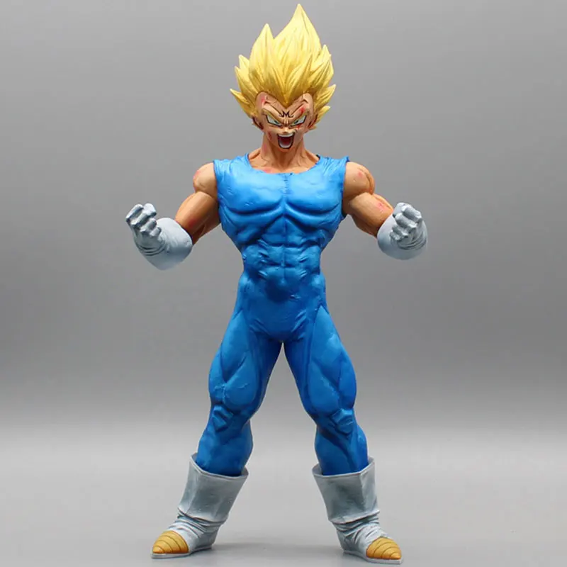 

Экшн-фигурка из м/ф «Драконий жемчуг Z», 29 см