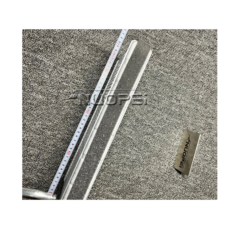 Обогреватель для грузовиков Scani Oem 2301598 радиатор