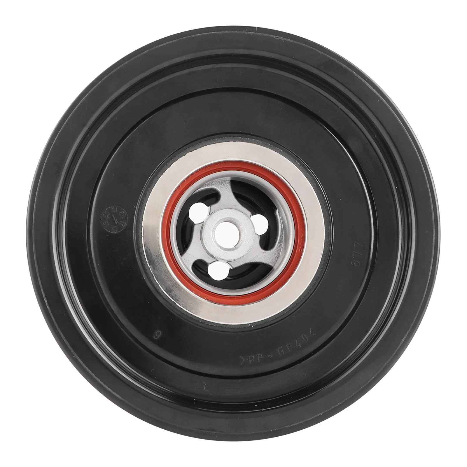 A/C муфта компрессора втулка 6s16c/447190-5053 модель автомобиля кондиционера аксессуары