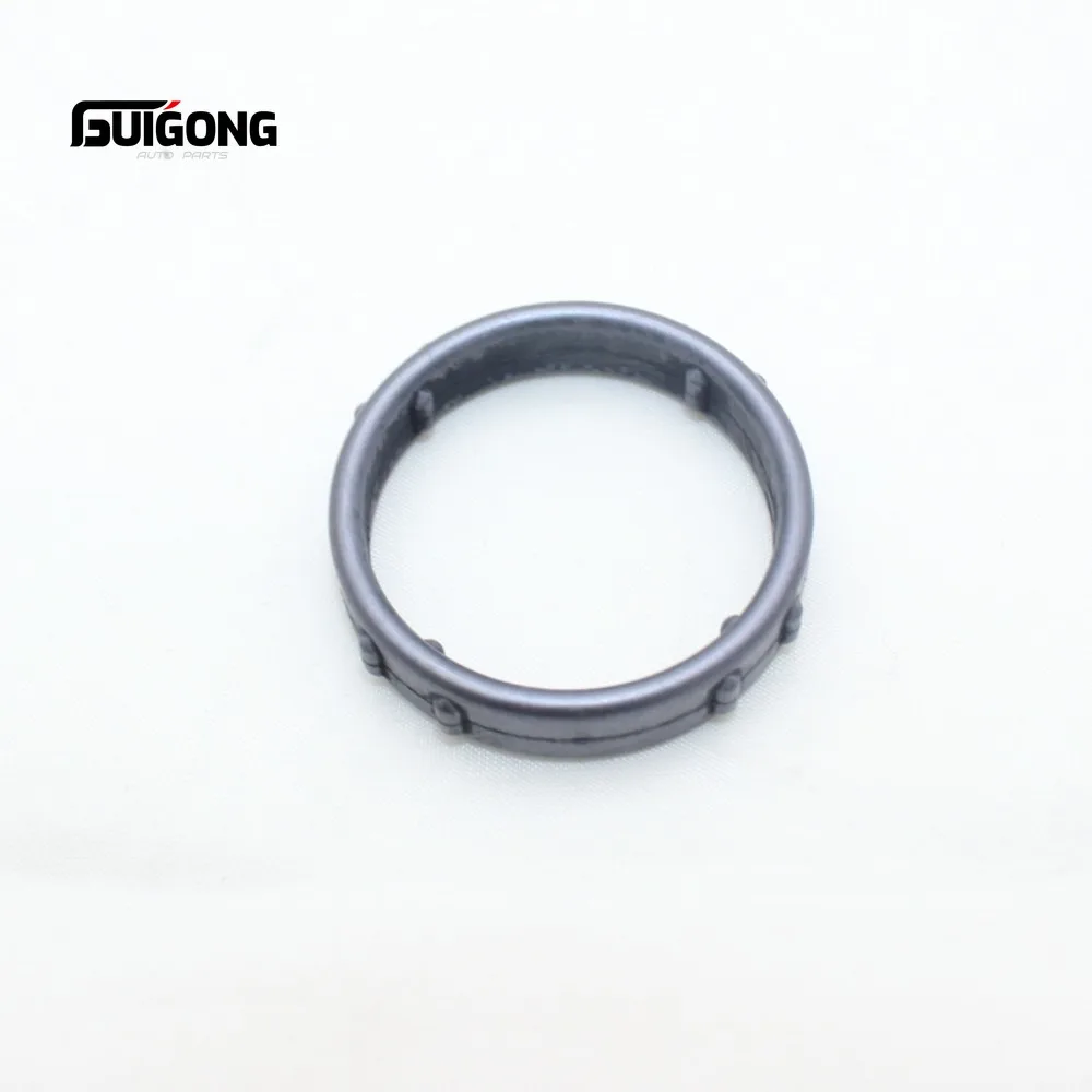 Уплотнительное кольцо шланга охлаждающей жидкости GUIGONG для Land Rover Discovery 4 Range Sport
