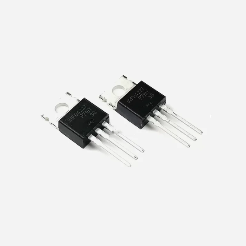 10PCS IRFB4227PBF IRFB4227 TO220 Brand new original