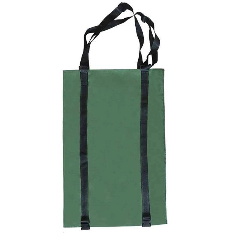 

GTBL Fruit Picking Bag Vegetable Adjustable Harvest Berry Garden Picking Bag Garden Apron Reusable Fruits Storage Pouch