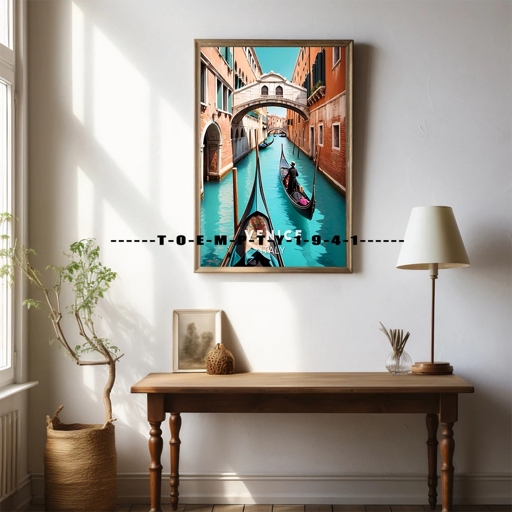 Итальянские путешествия справочные итальянские города Винс Милан Капри принты