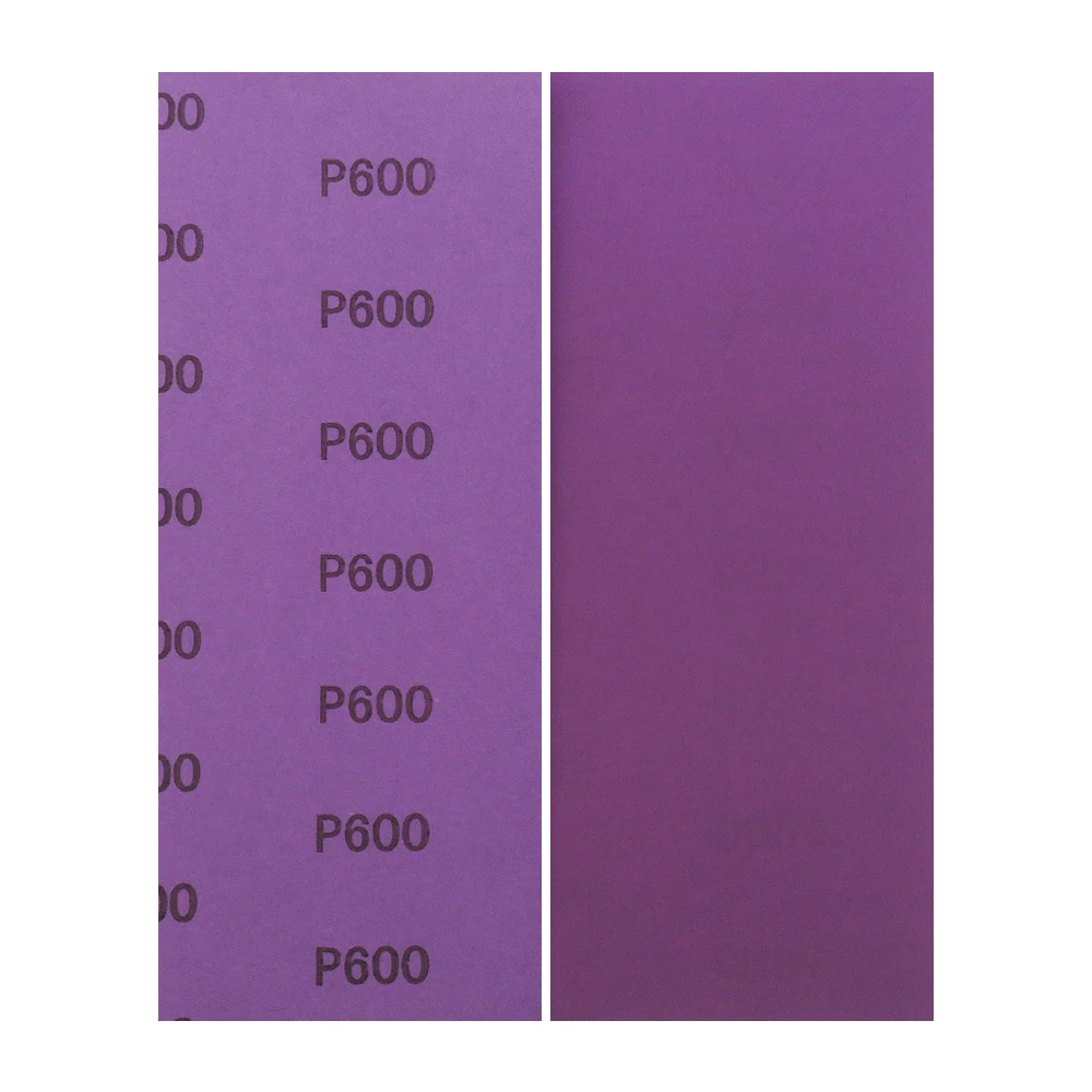 

Влажная и сухая наждачная бумага, 9 x 3,6 дюйма, шлифовальный лист, зернистость от 60 до 10000 для автомобильной полировки дерева, металла, мебели, отделки, 5/10 шт.