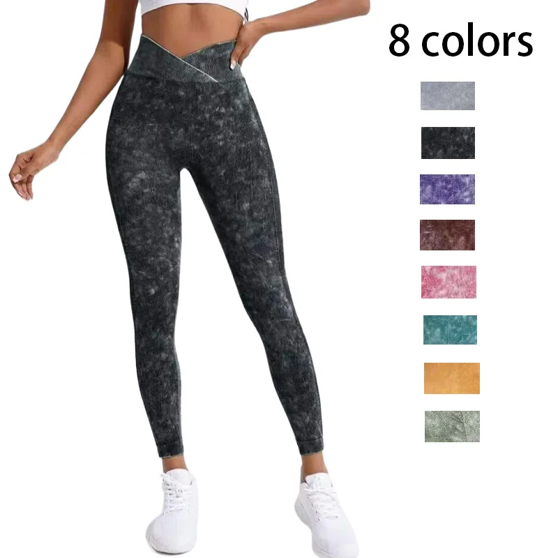 High Waist Seamless Leggings Push Up Leggins Sport Women Fitness Running  Yoga Pants Energy Seamless Leggings Gym Girl leggins