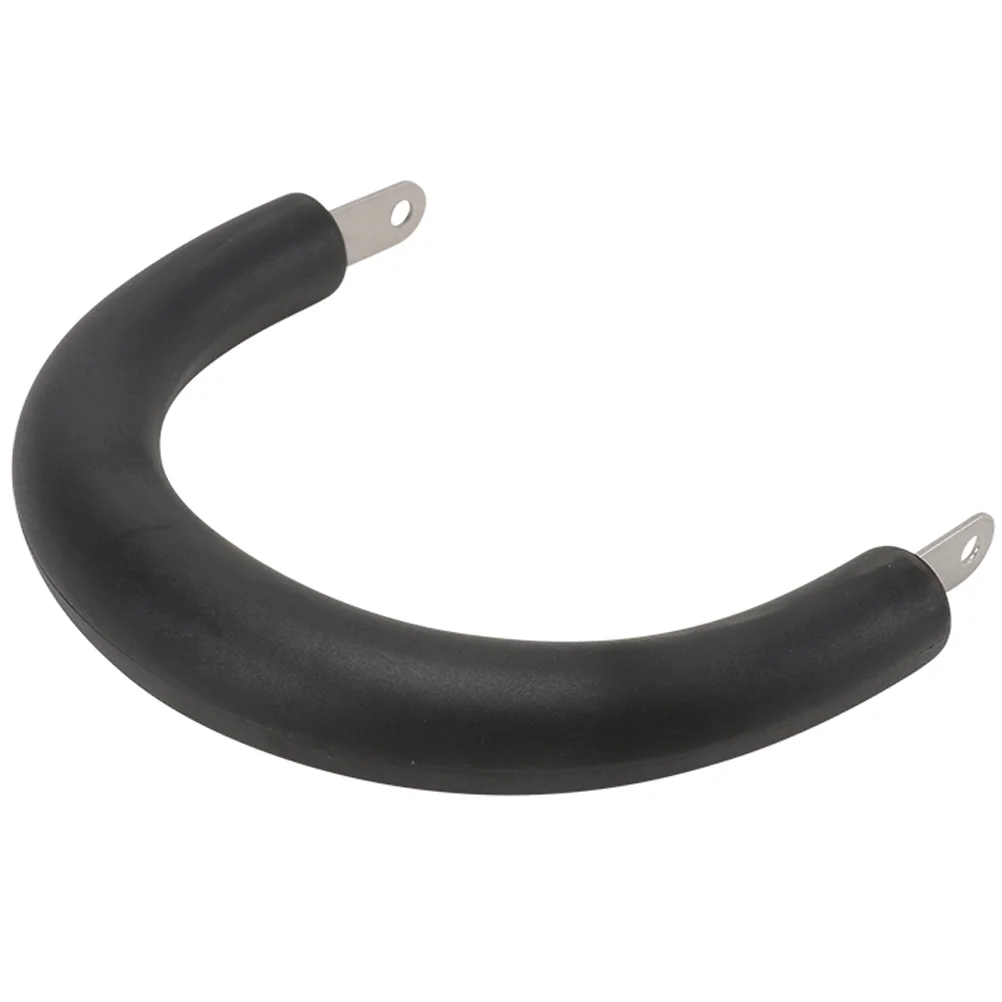 

Tea Pot Handle Ergonomic Kettle Bakelite Teapot Grip Wear-resistant Handles Retro