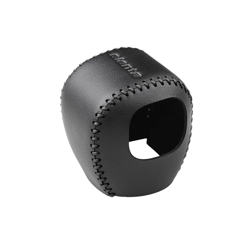 Кожаный чехол для защиты автомобильной ручки переключения передач Toyota SIENTA 2022