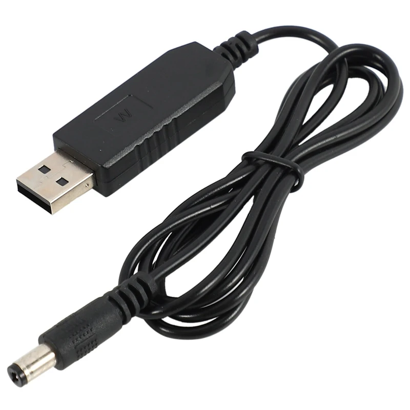 

Walkie talkie universal USB charging line connection for Walkie Talkie base USB Power USB Cable Charger for BaoFeng