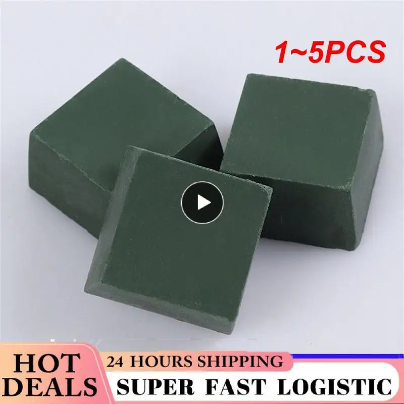 

1-5 шт., абразивная паста