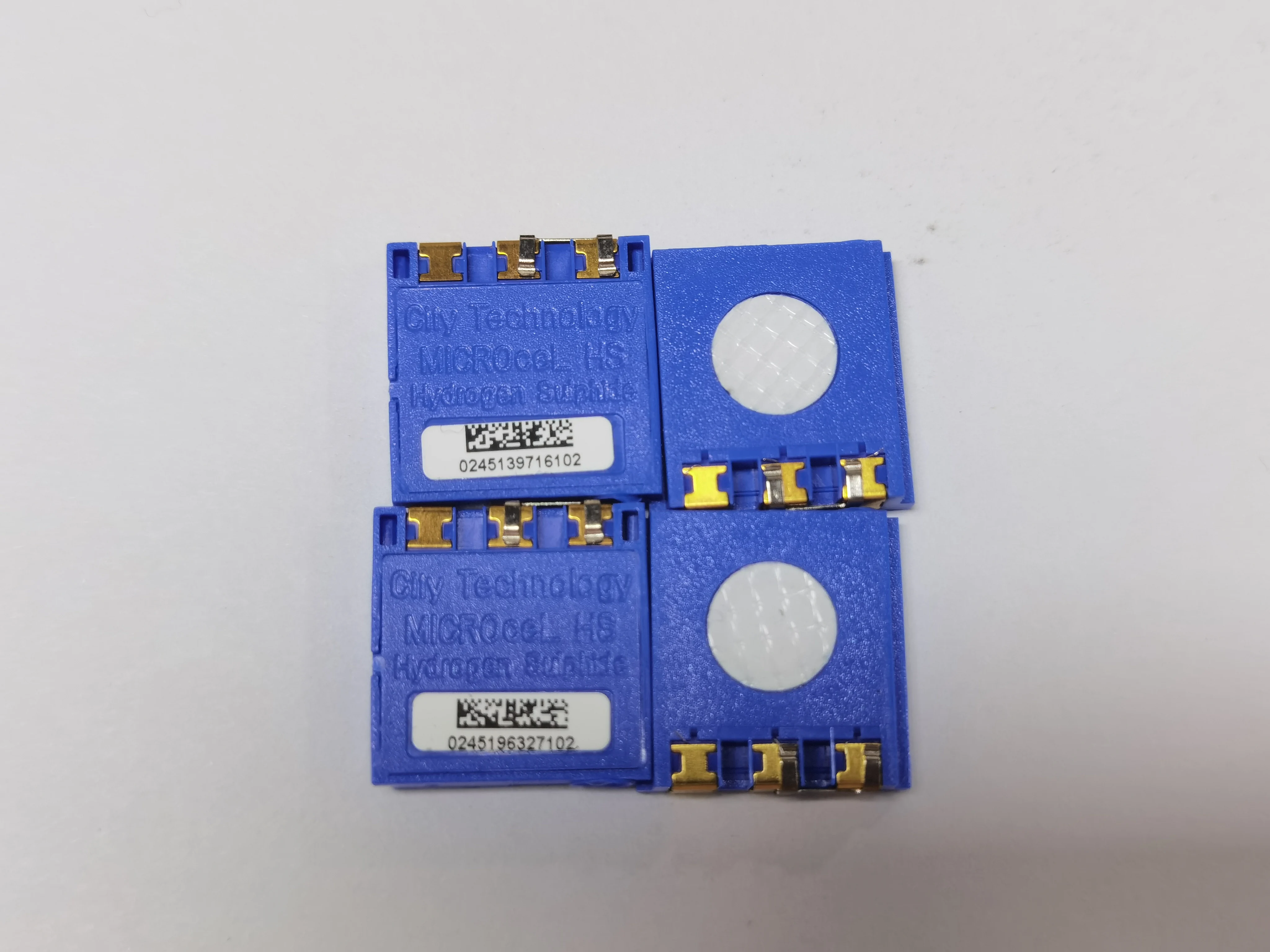

Датчик H2S-MICROceL HS, для MicroClip XL & Max XT II H2S/SR-H-MC