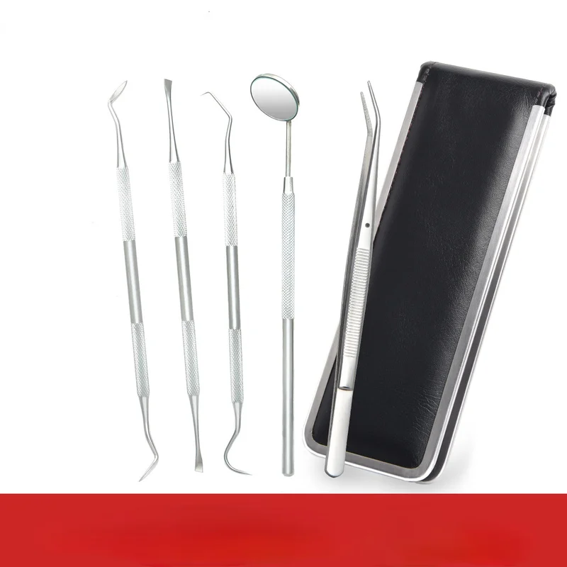 

Dental Spatula Plaster Knife Practical Stainless Steel Versatile Teeth Wax Carving Tool Set Dental Instrument Dentist Tools