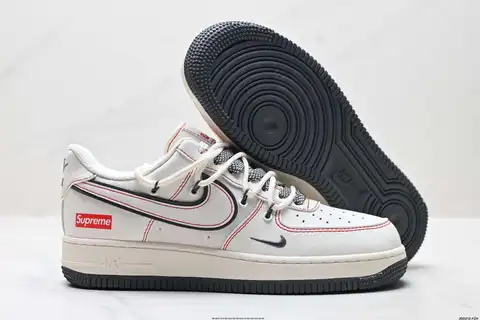 200

Уровень компании✅NIKE AIR FORCE 1'07

Оригинальный последний и оригинальный бумажный картон создают аутентичный низкий стиль ВВС





Товар