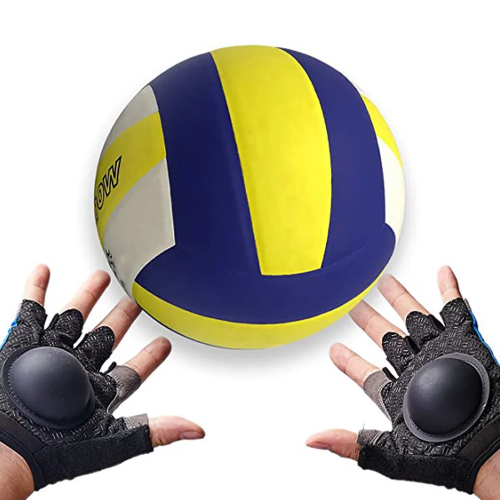 Special Volleyball Gloves Dash The Ball Passing Ball Volleyball Gloves Volleyball Training Gloves