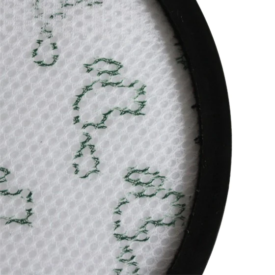 Набор фильтров для пылесоса Rowenta RO7611 RO7623 RO7681 TW7621 TW7647 TW7673 TW7681