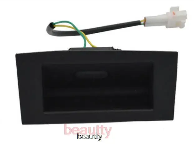 

Rear door switch Tailgate switch for Changan CS75