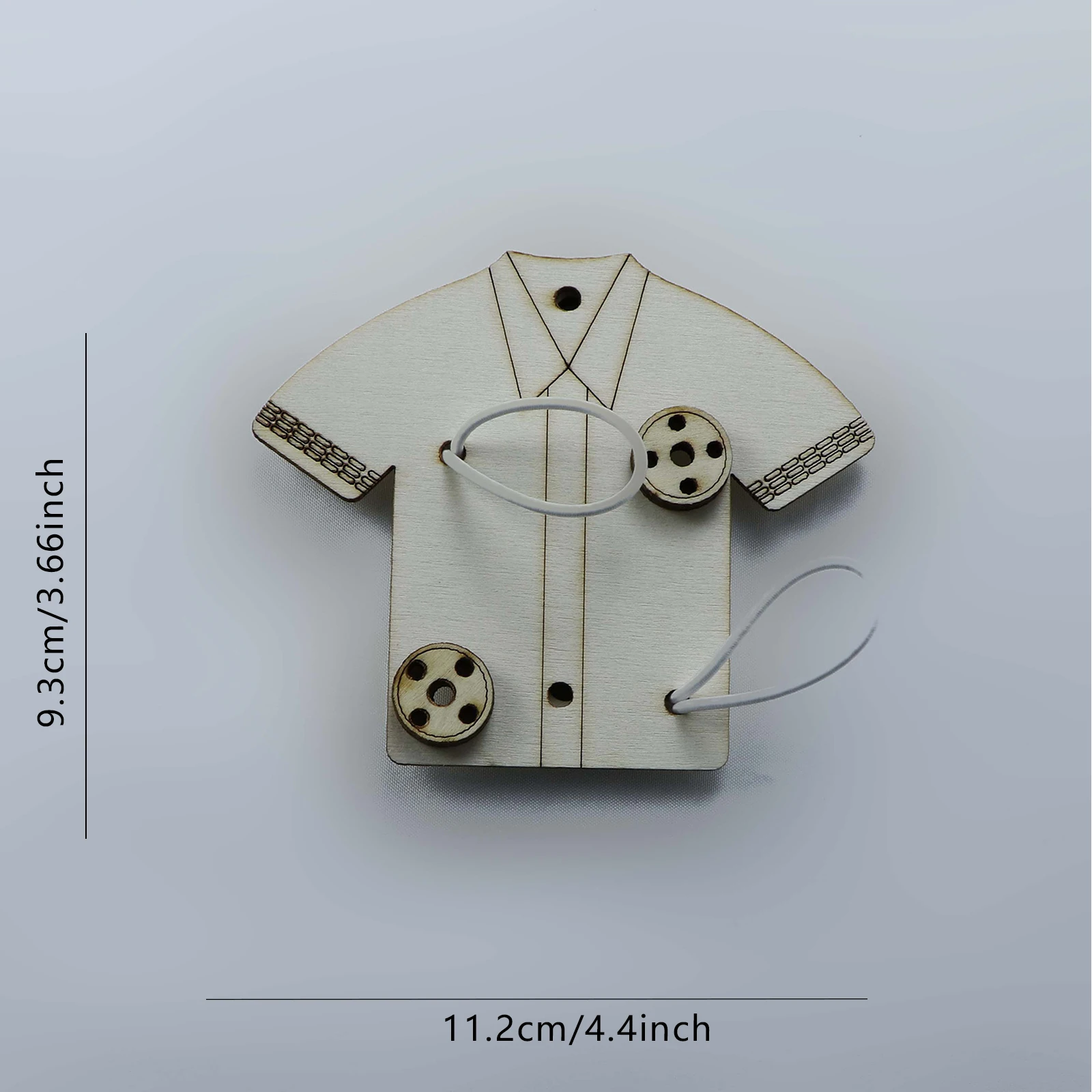 Детали для занятой доски элементы Детские Подарочные творчества [маленькая