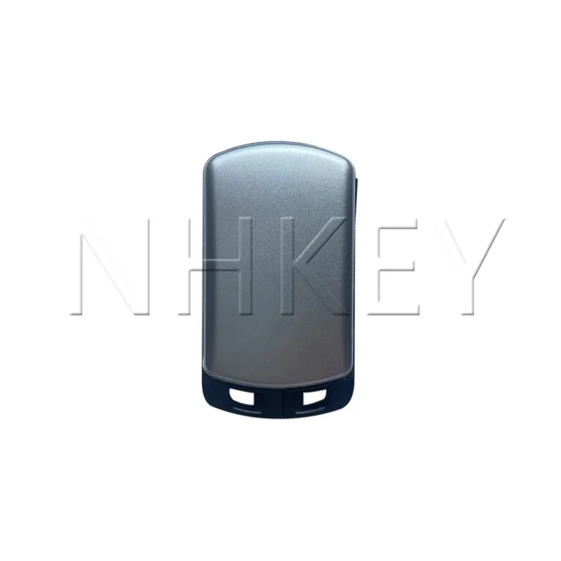 NH KEY FCC ID: HYQ14ADR 6-кнопочный смарт-брелок с дистанционным управлением чип ID74 314 3 МГц