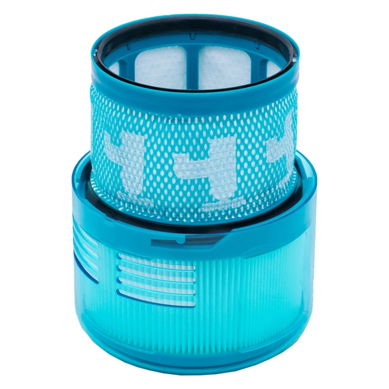 

Hepa Filter Replacement For Dyson G5 Detect Absolute Post Filter Vacuum Cleaner Spare Parts