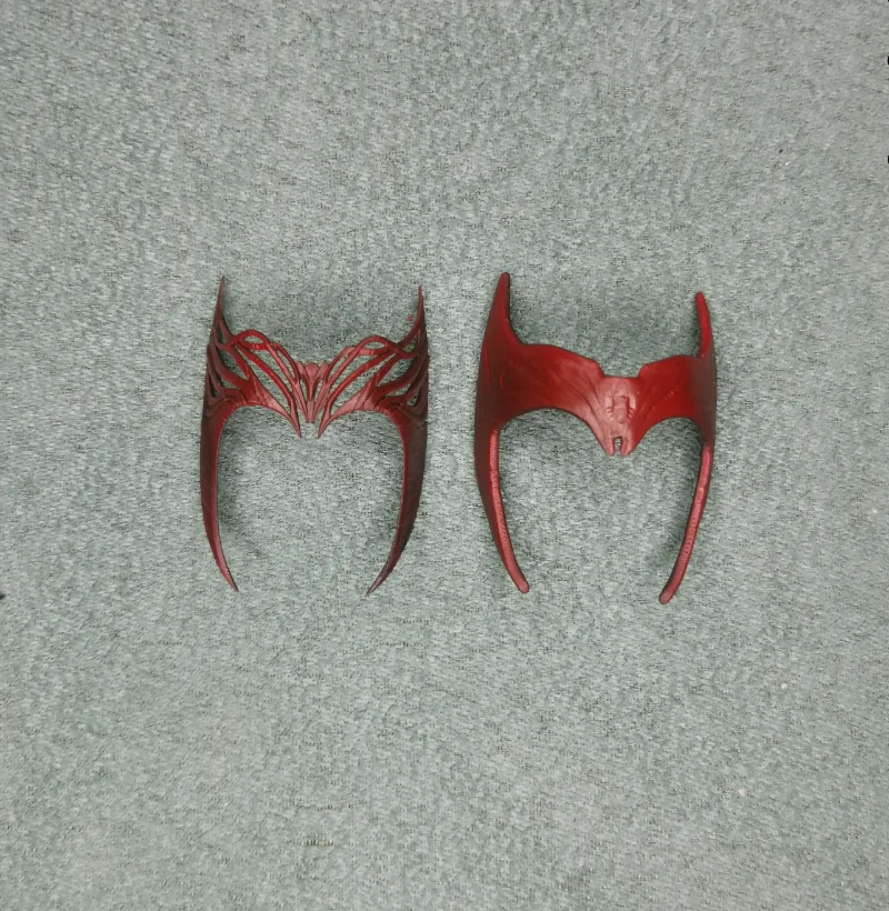 Модель женского шлема в масштабе 1/6 Для 12-дюймового hotto