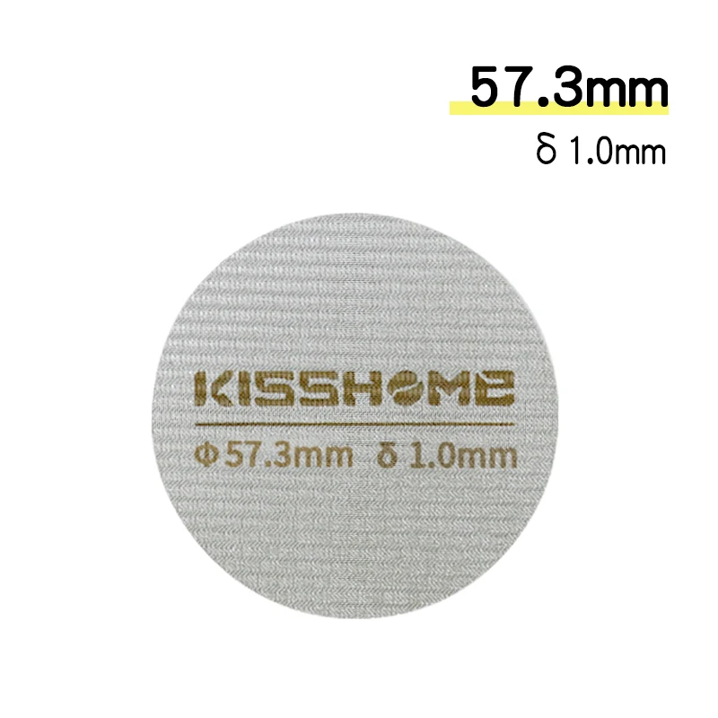 

Многоразовый фильтр-сетка для кофемашин Breville Sage Delonghi