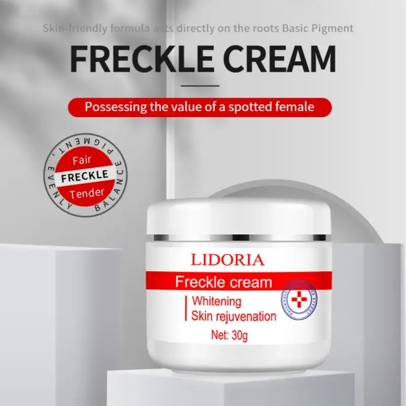 

Face Cream Freckle Cream Remove Dark Spots Whitening Face Care Moisturizing Anti-Aging Firming Skin Care Cosmetics Skin Care