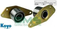 

Store code: 65 inner camshaft tensioner bearing (24.8 × 50 × × × iron) :CARISMA / : CLIO LAGUNA MEGANE R19 R