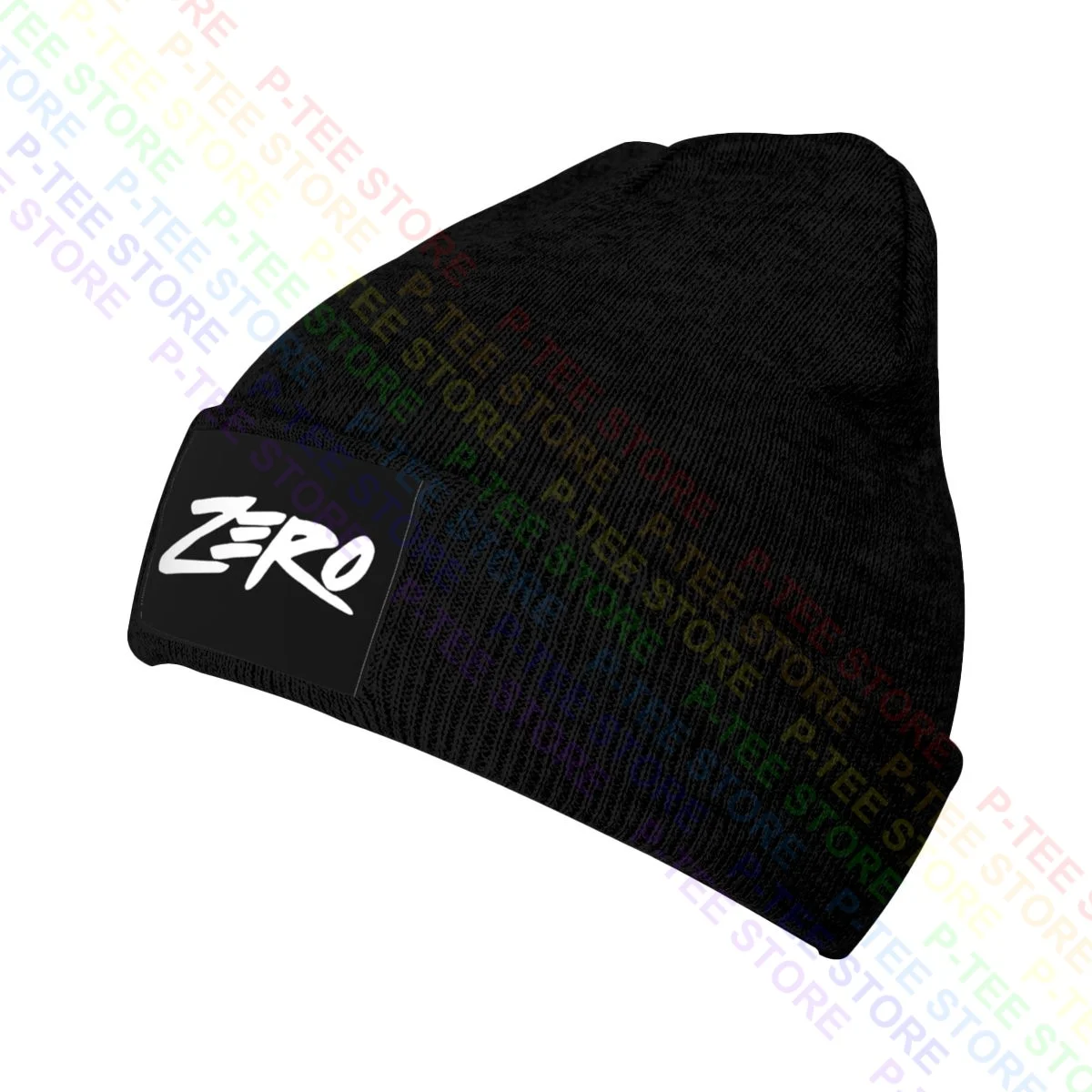 Вязаная шапка «Крис Коул», «Zero» | Шапки | AliExpress
