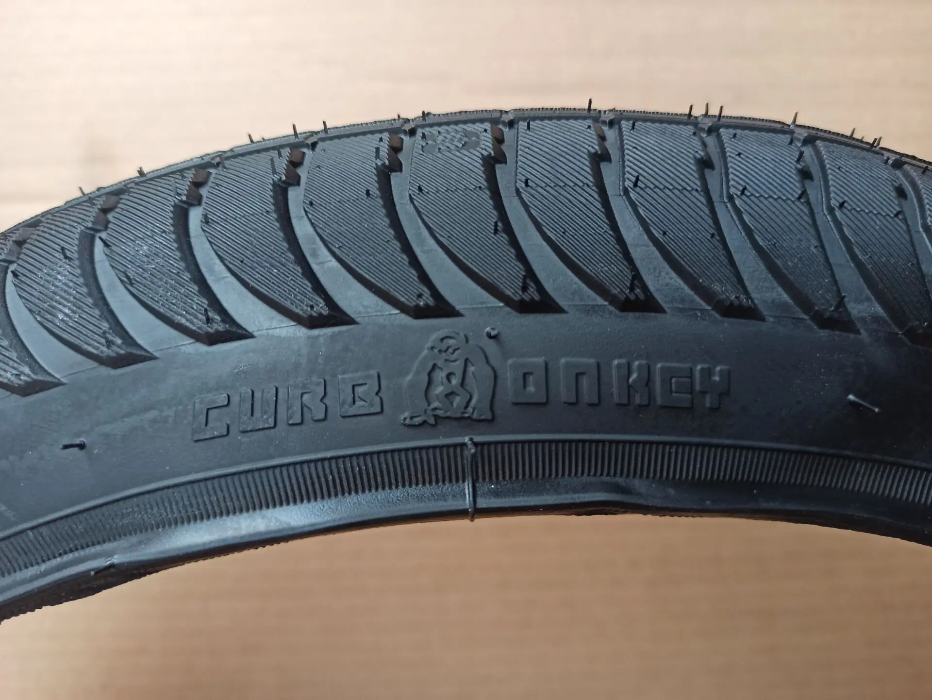 Восточная панцирная обезьяна высокого давления уличные тропы 20 дюймов 2 4 100