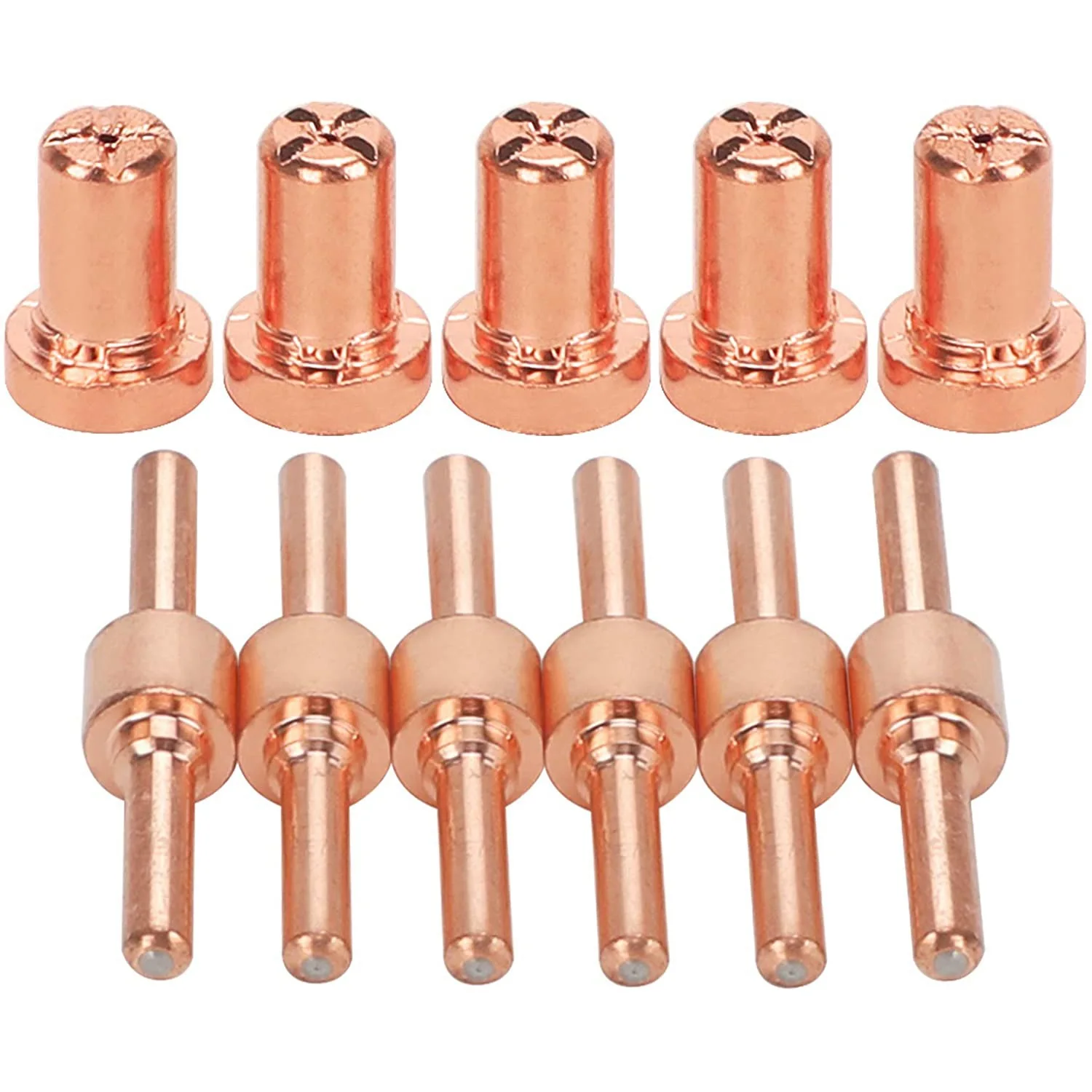 70 шт. расходные материалы для плазменной резки