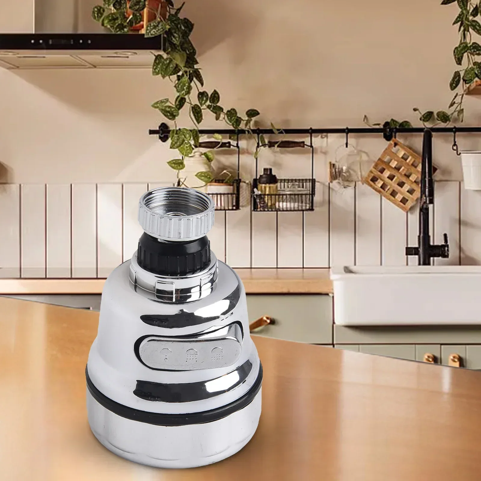 2/3 режима смесителя вращающийся на 360 градусов фильтр удлинительная трубка