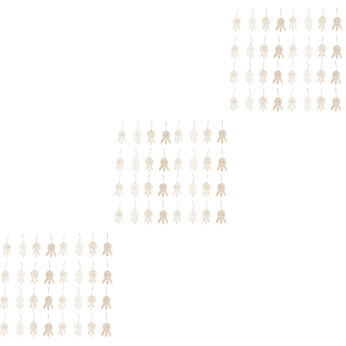 

Dreamcatcher Hanging Adorn Cafe Shop Decor Simple Catchers Bedroom Background Pendant Unique Wall Decors Wooden Pendants