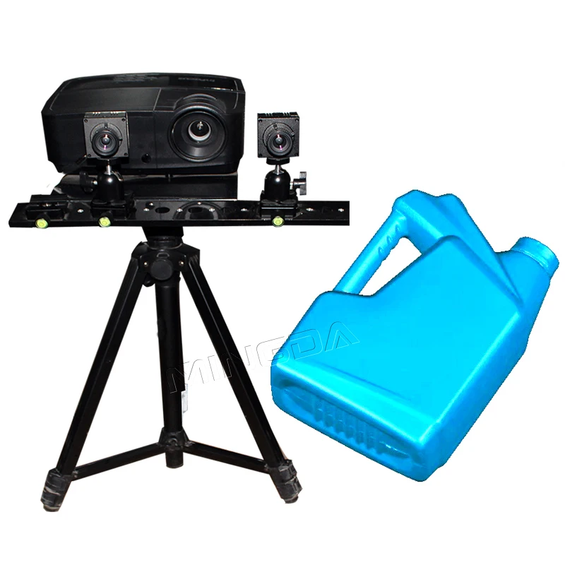 

New 3D Printer 3d scanner for reverse engineering and cnc machine