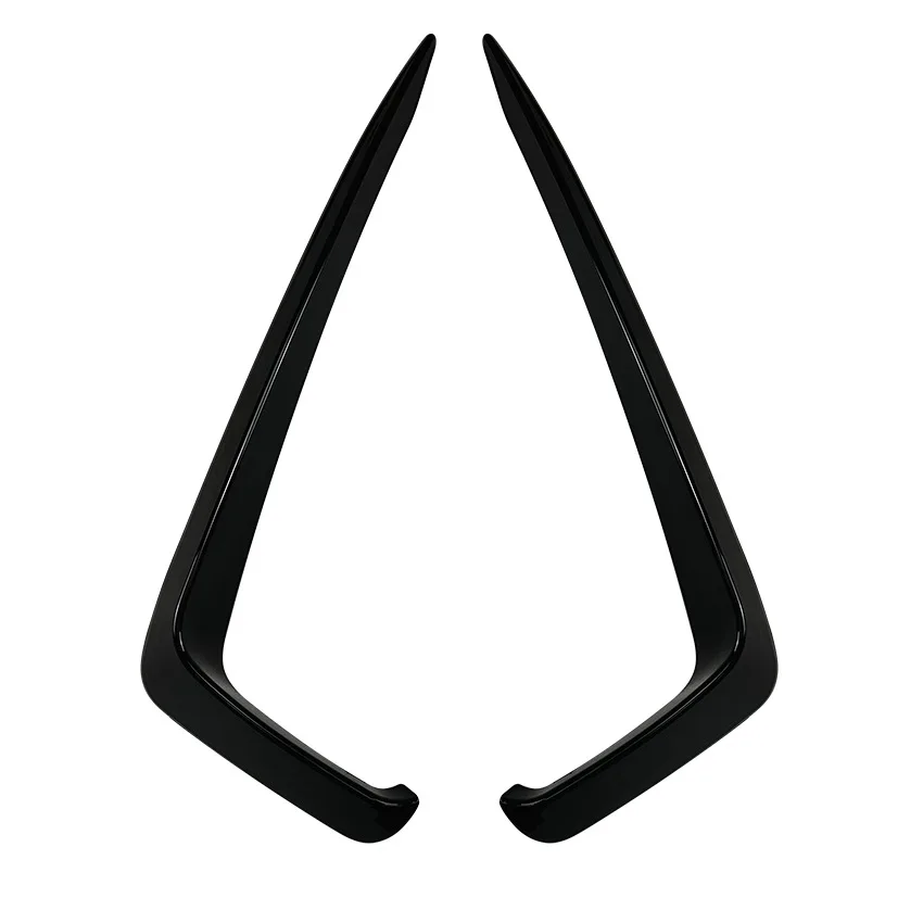 

Разветвитель переднего бампера, противотуманная фара, решетка радиатора для Volkswagen VW Jetta MK7 GLI S SE SEL R-Line 2019 2020 2021