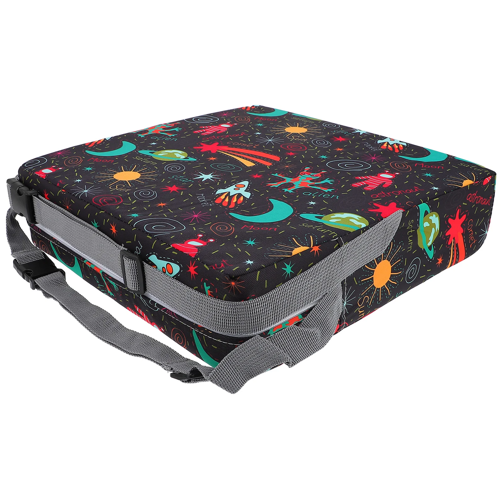 

Appendix Kids Seat Cushion Chair Heighten Pad Dining Increasing Supple Thicken Infant Seats