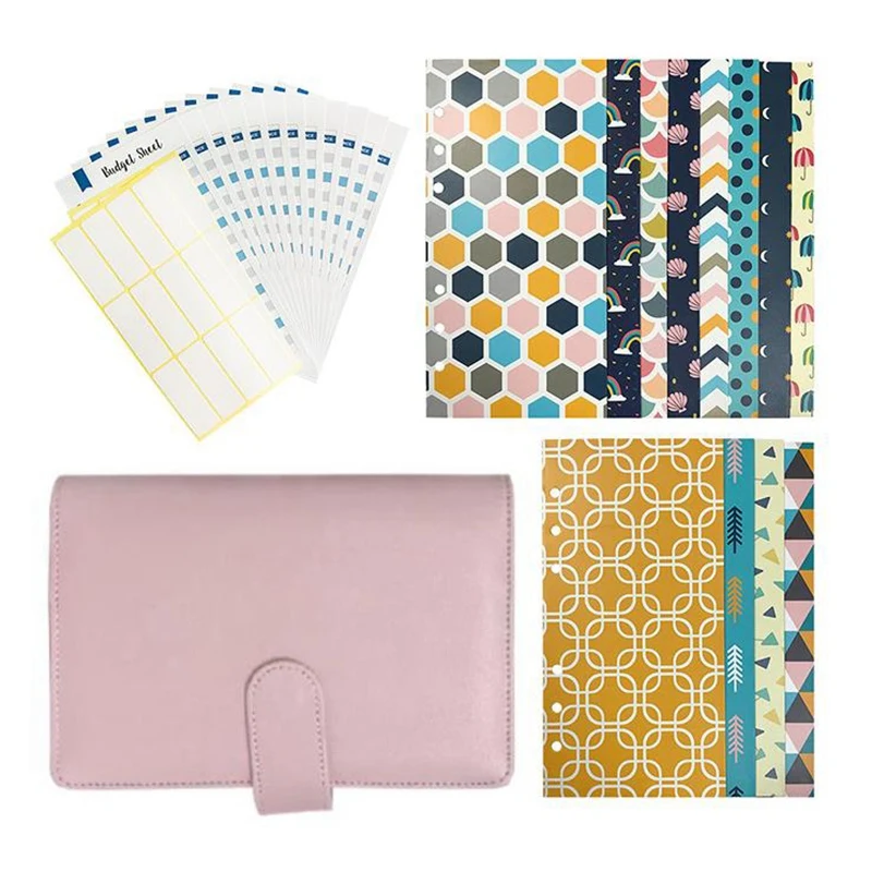 

Cash Budget Envelope Wallet,Cash Envelopes For Budgeting 12 Money Budget Envelopes,For Budgeting And Saving Money