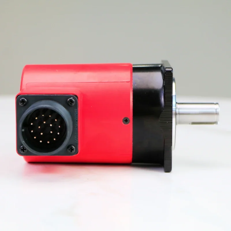 A860-0372-T001 Кодировщик шпинделя переменного тока FANUC 17-контактный импульсный