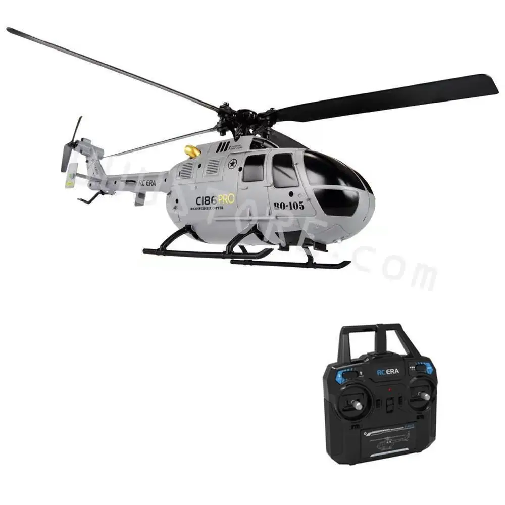 

2022 Новый вертолет C186 Pro 2,4 Ghz RC 4 пропеллера 6 осей электронный гироскоп для стабилизации игрушечный RC Дрон Kids