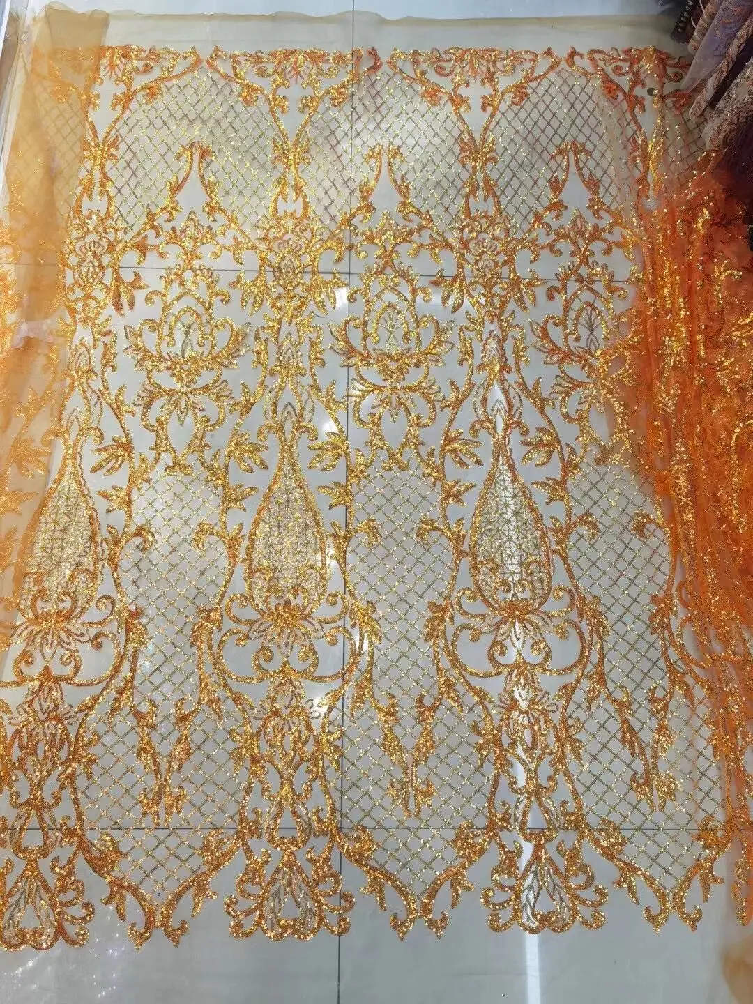 

Африканская кружевная ткань, высококачественные нигерийские блестки, французская кружевная ткань для шитья свадебной вечеринки