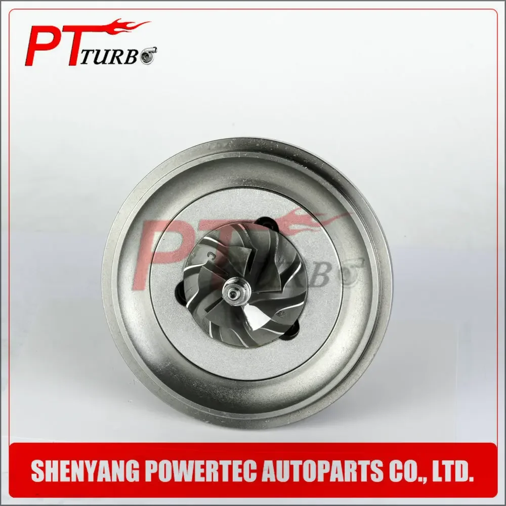 Турбокартридж для Toyota Yaris D4-D 55 кВт 75 л.с. NLP20 1364 см 17201-33020 1720133010 11657790867 Турбинное