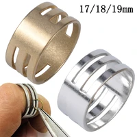 jump rings opening tools diy jewelry making closing finger rings jewelry tools jump ring opener jewelry findings 171819mm