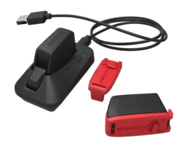 Блок управления передачей SRAM GX Eagle AXS контроллер группы и переключатель передач