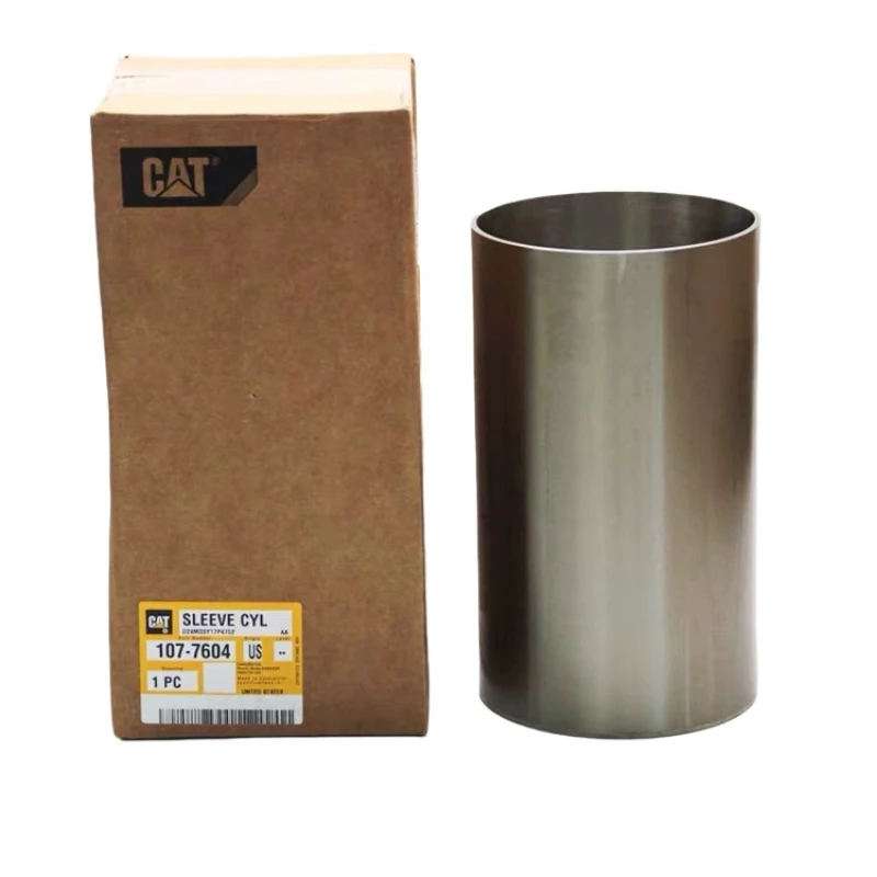 

Аксессуары для экскаватора Caterpillar cat 329d/324d/328d, комплект для капитального ремонта гильзы цилиндра двигателя C7 107-7604