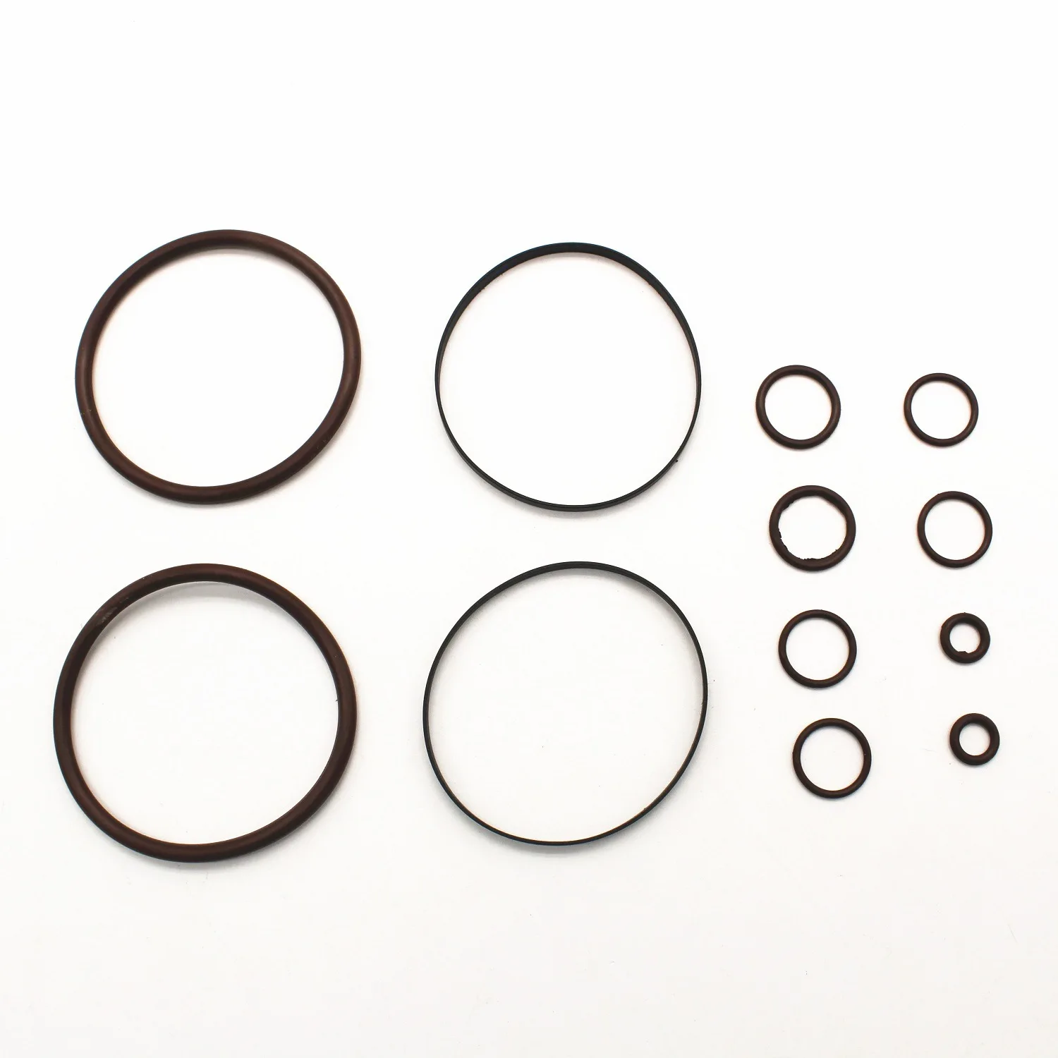 

Для BMW V8 M62TU M62 VANOS комплект для ремонта уплотнений для двигателя Range Rover и Land Rover V8