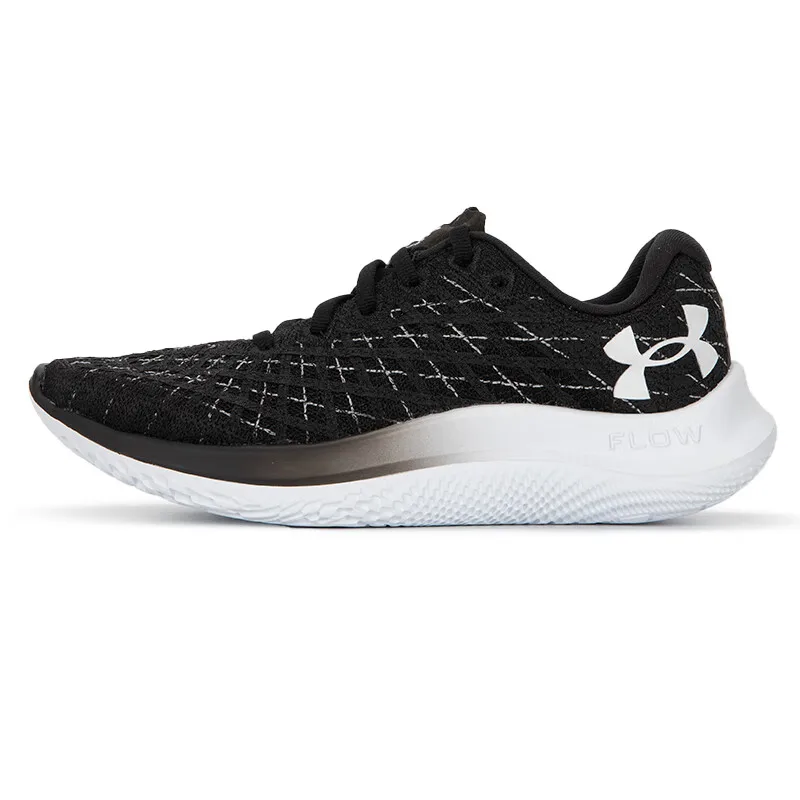 Женская обувь Under Armour осень 2024 модная спортивная уличная для фитнеса с низким