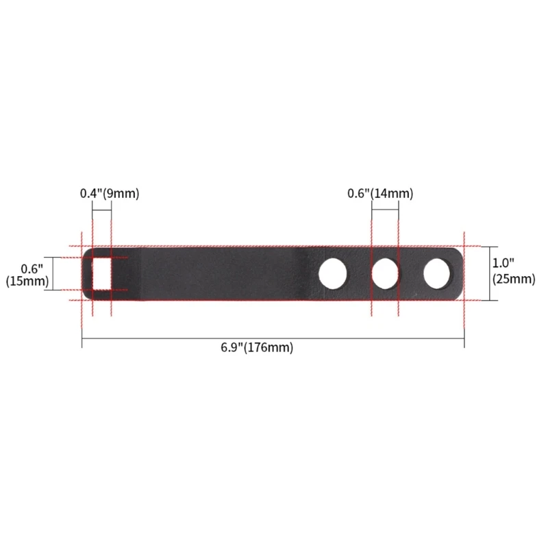 Автомобильный рычаг переключения передач 3 позиции короткий переключатель